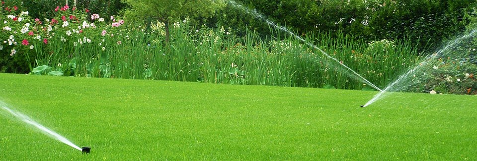 impianti di irrigazione palermo